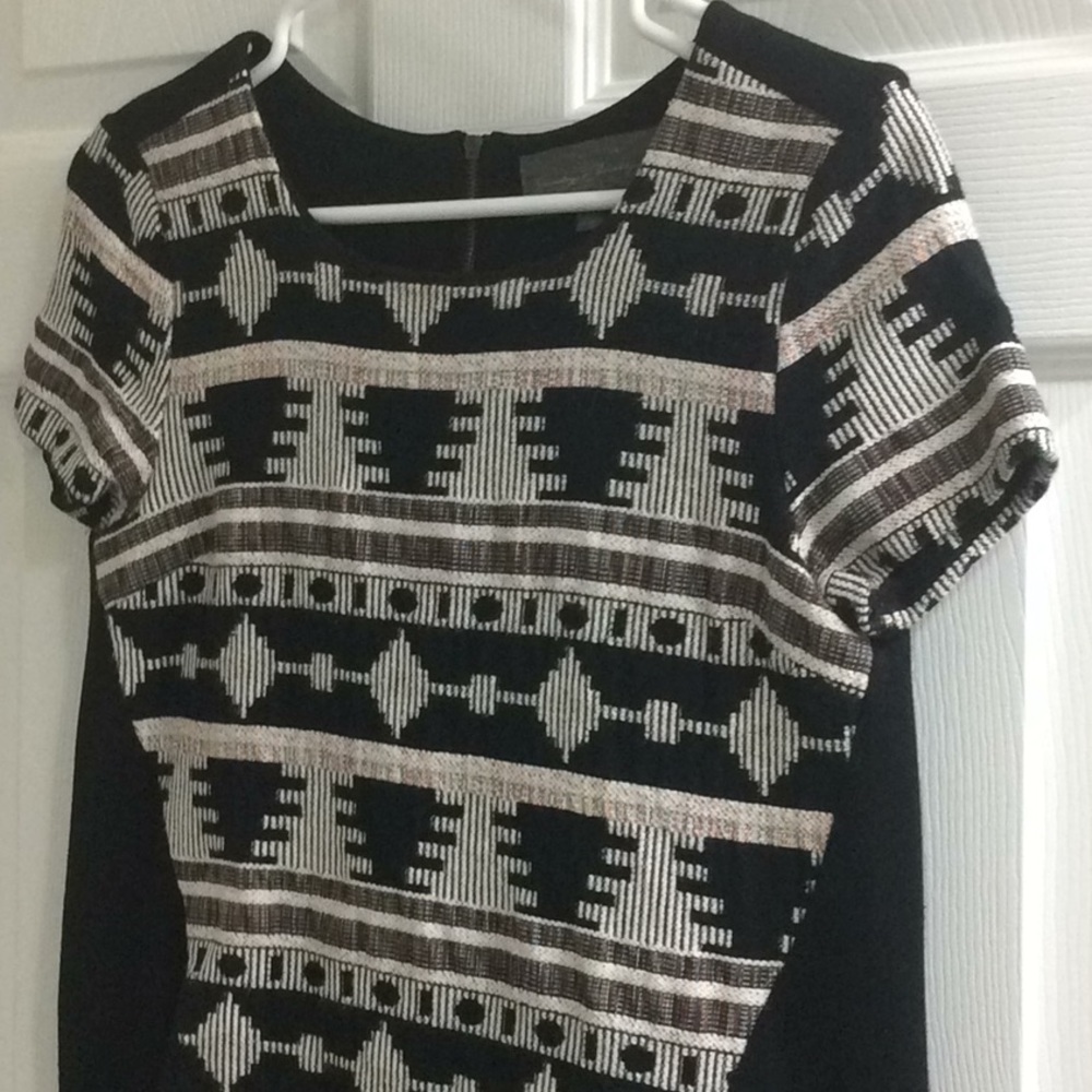 Anthropologie top
